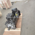 R450LC-5 Main pump Excavator parts Kawasaki K5V200DTP